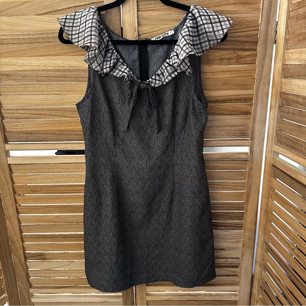 Ciao Lucia Sophie Mini Dress in polka dot dize S - Picture 5 of 8